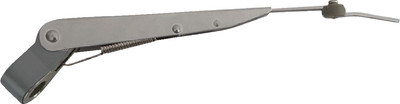 SEA-DOG LINE 413111B-1 ADJ WIPER ARM 6 3/4-10 1/2 BLK