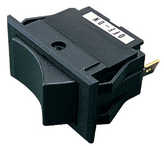 SEA-DOG LINE 420243-1 ROCKER SWITCH ON/OFF/ON