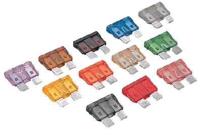 SEA-DOG LINE 445107-1 FUSE ATO/ATC 7.5A 5PK