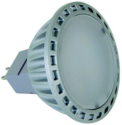 SCANDVIK 41008P MR16 LED BULB 10-30VDC