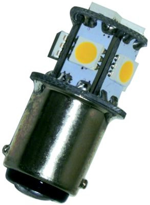 SCANDVIK 41090P LED BULB - MINI TOWER - BA15D