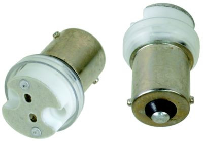 SCANDVIK 41121P ADAPTER BA15S TO G4