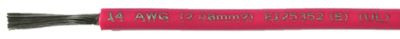 COBRA WIRE &CABLE A1016T09100FT 16GA PINK TINNED WIRE 100FT