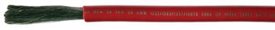 COBRA WIRE &CABLE A2004T01050FT 4GA RED TINNED WIRE 50FT