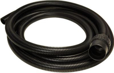 MIRKA ABRASIVES MIN6519411 1.25"X12' VAC HOSE-ELECTRIC