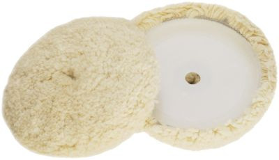 MIRKA ABRASIVES MPADTW75 7.5"DIA 1"TWISTED WOOL