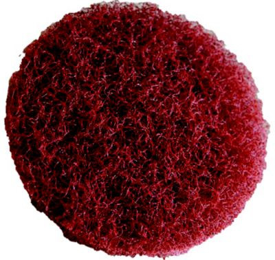 SHURHOLD 3203 COARSE SCRUBBER PAD FOR DAP