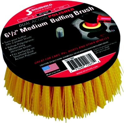 SHURHOLD 3206 DAP MEDIUM BRUSH
