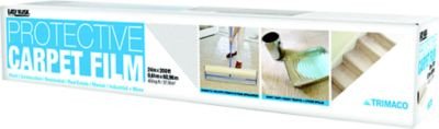 TRIMACO 62420 CARPET MASK 24"X200'