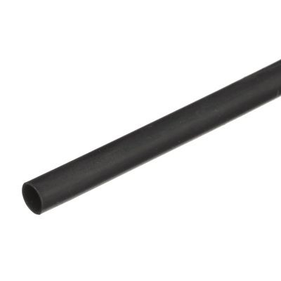 SEACHOICE 60441 3/16X48" BLACK HEAT SHRINK