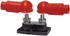 BLUE SEA SYSTEMS 2019-BSS POWER BAR COMMON BUS BAR