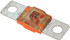 BLUE SEA SYSTEMS 5250-BSS FUSE MIDI 30A