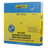 3150560 LOW PERM. "B" 5/16 X 50' HOSE