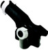 TEMPRESS PRODUCTS 72012 #1 ROD HOLDER BLACK SIDE