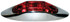 ANDERSON V168XR RED LED CLEARANCE LIGHT