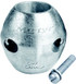 MARTYR ANODES CMX11S PROP SHAFT ANODE STREAMLINED
