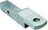 FULTON/WESBAR (CEQUENT) 4281 BALL MOUNT 4 DROP 3 RISE