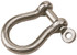SEA-DOG LINE 147228 CAPTIVE BOW SHACKLE SS 5/16
