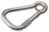 SEA-DOG LINE 150128 ASSYMETRICAL SNAP W/EYE 4-3/4I