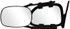 CIPA MIRRORS 11950 MIRROR BASIC CLIP-ON