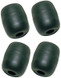 SCOTTY DOWNRIGGERS 1039 SOFT STOP BUMPER 4/PACK