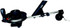 SCOTTY DOWNRIGGERS 1060 DOWNRIGGER DEPTHKING-MANUAL