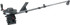 SCOTTY DOWNRIGGERS 1091 DOWNRIGGER LONGARM COMBO-MAN