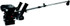 SCOTTY DOWNRIGGERS 1116 DOWNRIGGER PRO-PAK-ELECTRIC