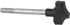 SCOTTY DOWNRIGGERS 1134 BOLT 6IN DOWNRIGGER MOUNTING
