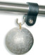 SCOTTY DOWNRIGGERS 1148 WEIGHT HOOK FOR 1-1/4IN BOOMS