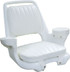 WISE SEATING 8WD1007-3-710 CAPTAINS CHAIR W/ CUSHIONS