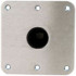 ATTWOOD MARINE SP-69773 BASE PLATESS 7X7 1.77 SNAP LCK
