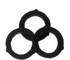 BRASS FITTINGS 30150 WASHERFEMALE GARDEN HOSE