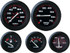 SIERRA 57904P AMEGA GAUGE-WATER TEMP I/O-I/B