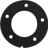 SIERRA 64082 FUEL SENDER GASKET
