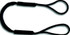 GREENFIELD PRODUCTS DB4-B DOCK BUDDY 4FT BLACK