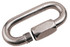 SEA-DOG LINE 153706-1 QUICK LINK 1/4IN STAINLESS