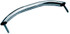 SEA-DOG LINE 254124-1 HANDRAIL-24IN STUD MOUNT S/S