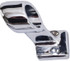 SEA-DOG LINE 286560-1 RAIL STANCHION CENTER-60 DEG