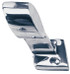 SEA-DOG LINE 286566-1 RAIL STANCHION FORWARD-60 DEG