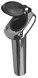 SEA-DOG LINE 325235-1 ROD HOLDER W/CAP SS FLUSH MNT