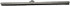 SEA-DOG LINE 411111-1 WIPER BLADE 11IN HOOK TYPE