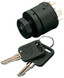 SEA-DOG LINE 420381-1 MERC. PUSH-TO-CHOKE 3POS.