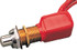 SEA-DOG LINE 420426-1 SPLASH GARDE PUSH BUTTON SWCH