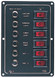 SEA-DOG LINE 422800-1 ALUMINUM BREAKER PANEL