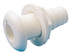 SEA-DOG LINE 520750-1 THRU-HULL FITTING 3/4IN