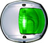 PERKO 0170MSDDP2 SIDE LIGHT-24V CHROME STBD