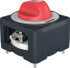 AFI/MARINCO/GUEST/NICRO/BEP 770-DP-EZ SWITCH DP BATTERY 400A EZ MNT