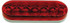 ANDERSON V821KR-7 OVAL LED STOP/TURN/TAIL LIGHT