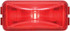 OPTRONICS AL90RBP FLEET COUNT LED MINI MCL-RED